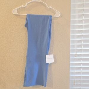Beyond Yoga Light Blue Pants